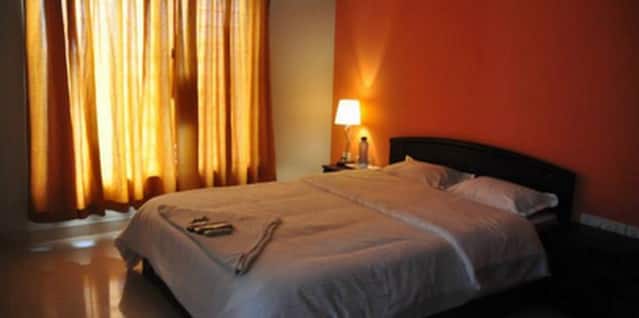MK Hospitality Kharadi, Pune 5